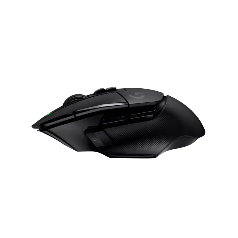 G502-X Lightspeed-Black